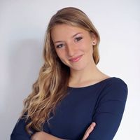 Anna Varpina's Photo