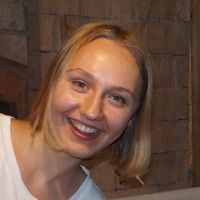 Malin Melzer的照片