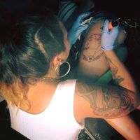 Alexia Nuñez的照片