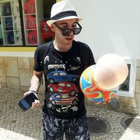 Fotos de Danilo Pavone