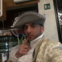 Fotos von Ivan Fuente