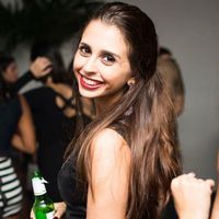 Jaqueline Navegantes的照片