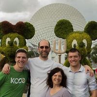 Bill Dutton的照片