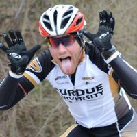 Marcus Thompson的照片