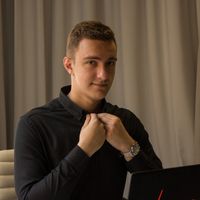 Bohdan Korostelov's Photo