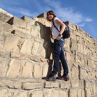 Jane Vaarmets's Photo