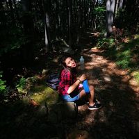 Моника Петрова's Photo