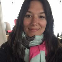 AILEN Minkevich's Photo