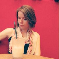 Roksolana Tkachuk's Photo