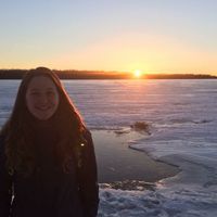 Lily Helmer-Smith的照片