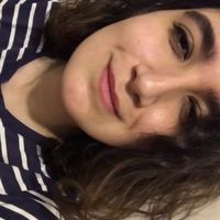 Golnoosh Ahmadi's Photo