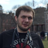 Fotos von Vitalii Sorokin