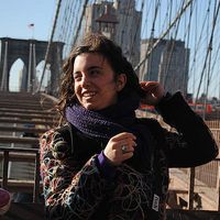 Viviana Costa的照片