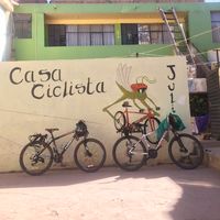 Alejandro Mejia的照片