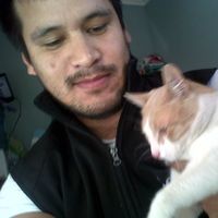 Angel Zacarias's Photo