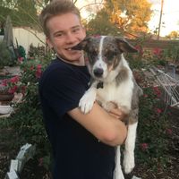 Lucien Roberson的照片