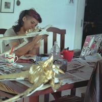 Le foto di Lucia Raciti