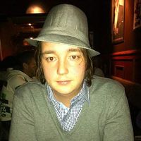 Фотографии пользователя Axl Gogstad-Anfield