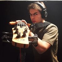 Mikael Salo的照片