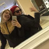 Fotos von Sofya Kolchugina