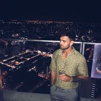 Kevin Colin的照片