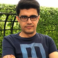 Yasin Bayzidi的照片