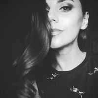 Anastasia Meerovich的照片