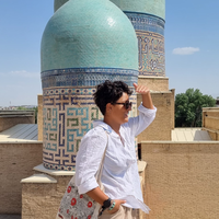 Lucijane Cailleau's Photo