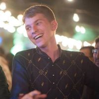 Steffen Siebeneicher's Photo