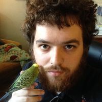 Louis Desjarlais的照片