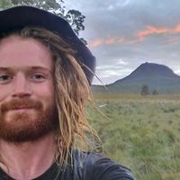 Kenna  Reid-Clark's Photo