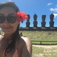 Paulina Gomez Aravena's Photo