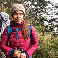 Fotos de Jaya Hiranandani