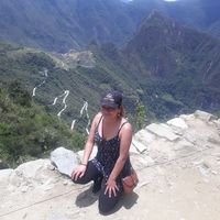 Maite rut Camara's Photo