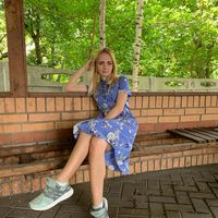 Karina Zozulia's Photo