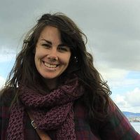 Fotos von Kimberly Dott