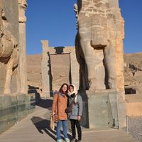 masoome Hosseinpoor的照片