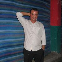 Jaime Danilo Sud Escobar's Photo