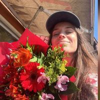 Natalia Dutkiewicz's Photo