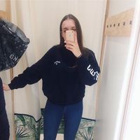 Katya Vasylets's Photo