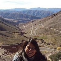 Anita Canggianelli's Photo