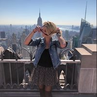 Sara Soroczyńska的照片