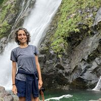 Chiara Lucchesi的照片