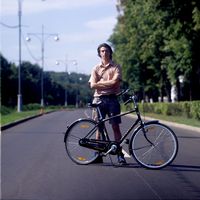 Photos de Gregory Kolosov