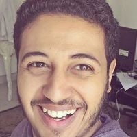 Mostafa Masoud's Photo