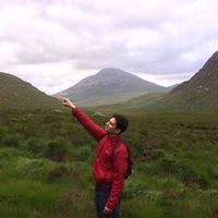 Fotos von Conor Mac Suibhne