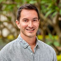 Agustín Arrieta's Photo