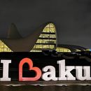 Baku Free walking tour's picture