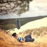 Yoann Médina's Photo