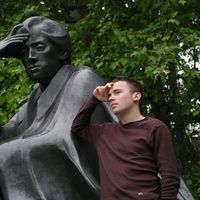 Hubert Szostek的照片